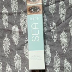Tarte Surfer Curl Mascara